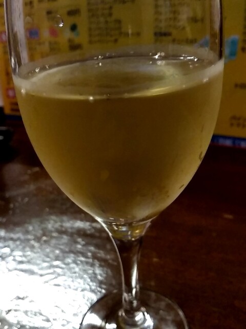 トリックボール - 鶴岡（居酒屋）の写真