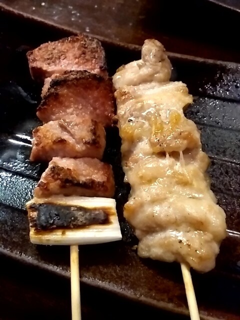 トリックボール - 鶴岡（居酒屋）の写真