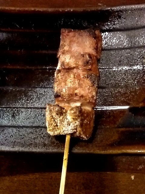 トリックボール - 鶴岡（居酒屋）の写真