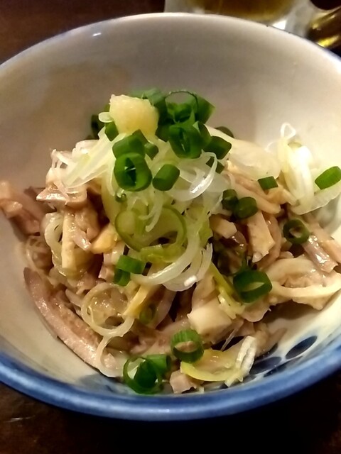 トリックボール - 鶴岡（居酒屋）の写真