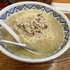 中国ラーメン 揚州商人 目黒本店 