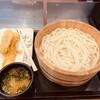 丸亀製麺 西宮前浜店