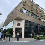 スターバックス リザーブ ロースタリー トウキョウ - 5月