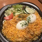 大阪ハラルムガル - 