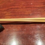 Yakitori Chouji - 箸