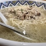 中国ラーメン 揚州商人 目黒本店  - 