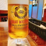 Gastropub THE TRAM - ブラウマイスター