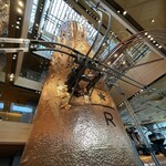 スターバックス リザーブ ロースタリー トウキョウ - 