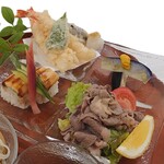 加賀屋 - 料理写真: