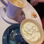 PANAME CREPES DE PARIS 大阪店 - 