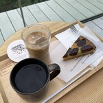 スターバックス リザーブ ロースタリー トウキョウ - 