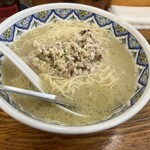 中国ラーメン 揚州商人 目黒本店  - 
