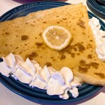 PANAME CREPES DE PARIS 大阪店 - 
