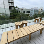 スターバックス リザーブ ロースタリー トウキョウ - 