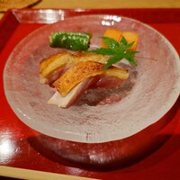 鶏割烹 ならや - 