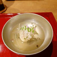 鶏割烹 ならや - 