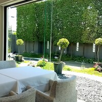 CP RESTAURANT - 