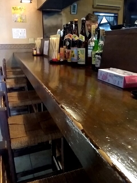 トリックボール - 鶴岡（居酒屋）の写真