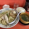 麺や 松辰