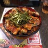 Unatoto - ギガ丼＋大盛り