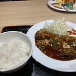 じゅらく 上野駅前店 - 