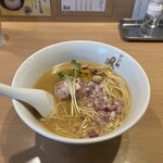 Ramen Hou Sen Ka - 