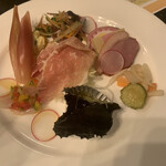 ビストロ グラッソ - 