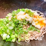 汁なし担担麺専門 キング軒 - 