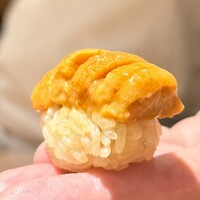 鮨 一 - 