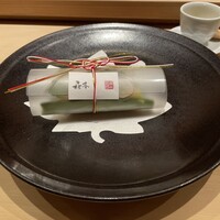 atelier 森本 XEX 寿司 - 
