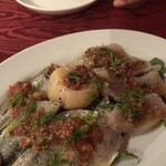 リオス ボングスタイオ - 