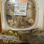 セブンイレブン - 料理写真: