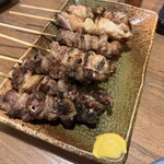 Ganso Yakitori Kushi Hacchin - 