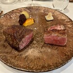 トロワフレーシュ - 