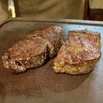 トロワフレーシュ - 