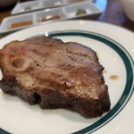 Mallory Pork Steak - 高尾山セット