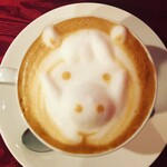 リオス ボングスタイオ - 