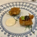 トロワフレーシュ - 