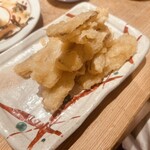 二◯加屋長介 - 