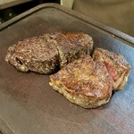 トロワフレーシュ - 