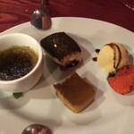 リオス ボングスタイオ - 