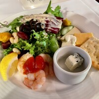 トレーダーヴィックス東京 - 