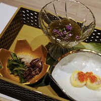 蟹たくみ - 
