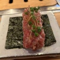 肉亭ふたご iki 新宿店 - 