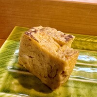駒寿し - 玉子