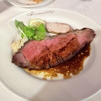 トレーダーヴィックス東京 - 