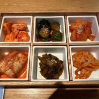 肉亭ふたご iki 新宿店 - 