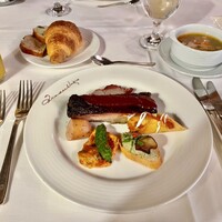 トレーダーヴィックス東京 - 