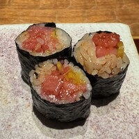 初音鮨 - 