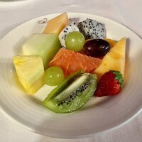 トレーダーヴィックス東京 - 